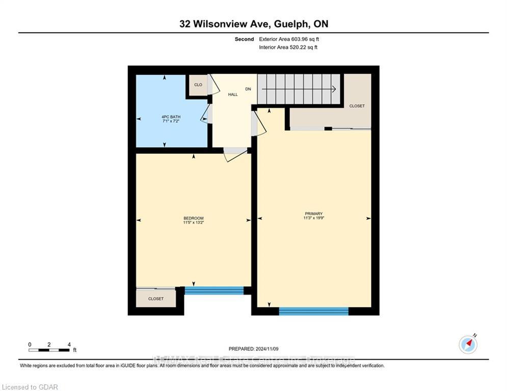 Photo 28 of 32 Wilsonview Avenue, Guelph, Dovercliffe Park/Old University — HOMEH