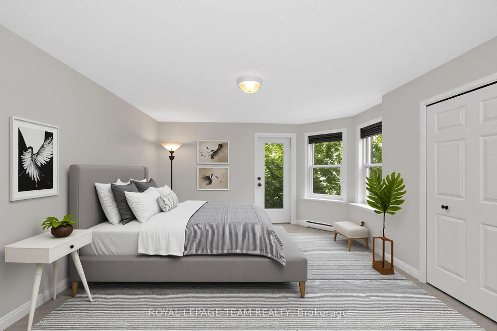 Photo 15 of Unit 1, 1121 Bavlie Avenue, Ottawa, Billings Bridge — HOMEH