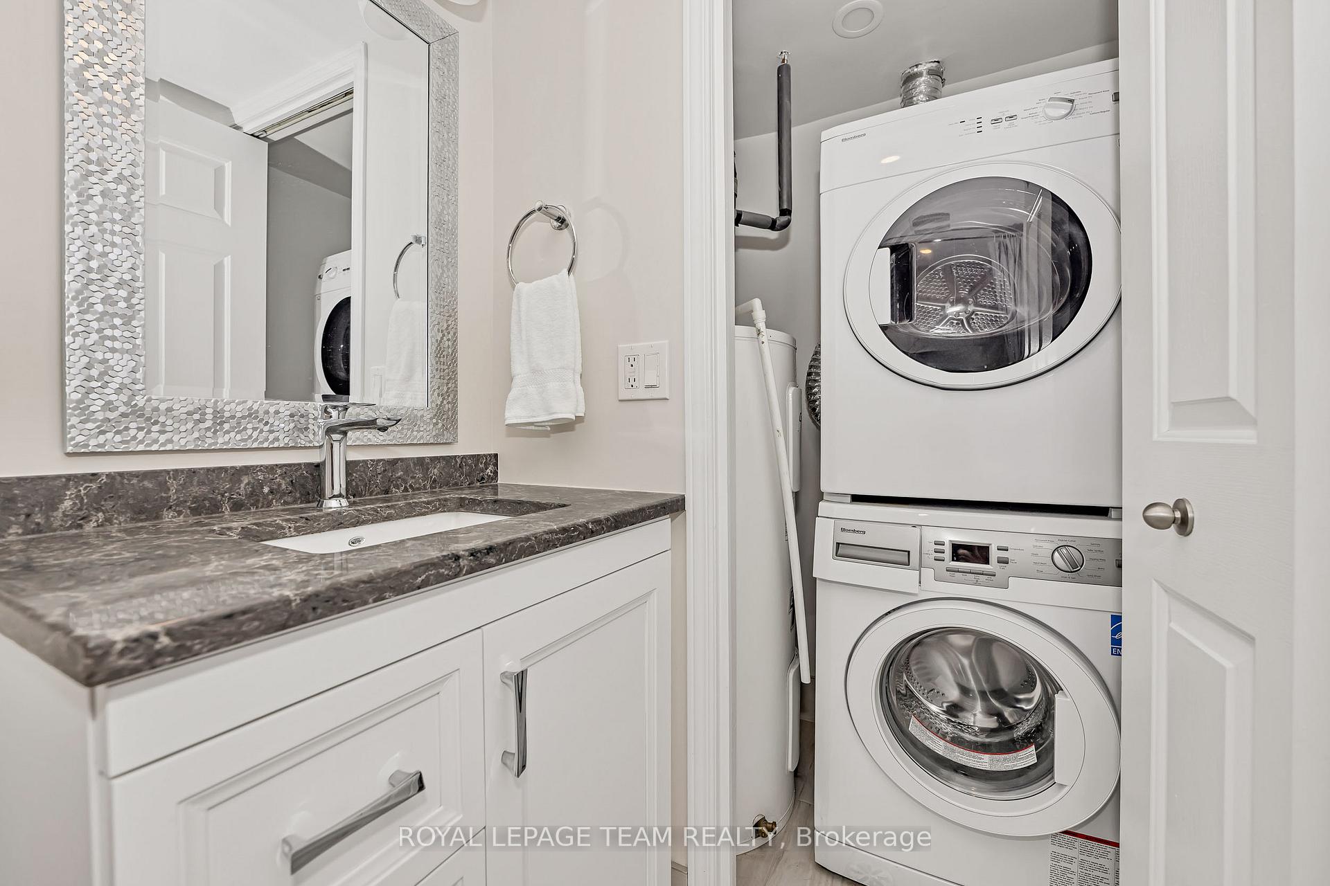 Photo 24 of Unit 1, 1121 Bavlie Avenue, Ottawa, Billings Bridge — HOMEH