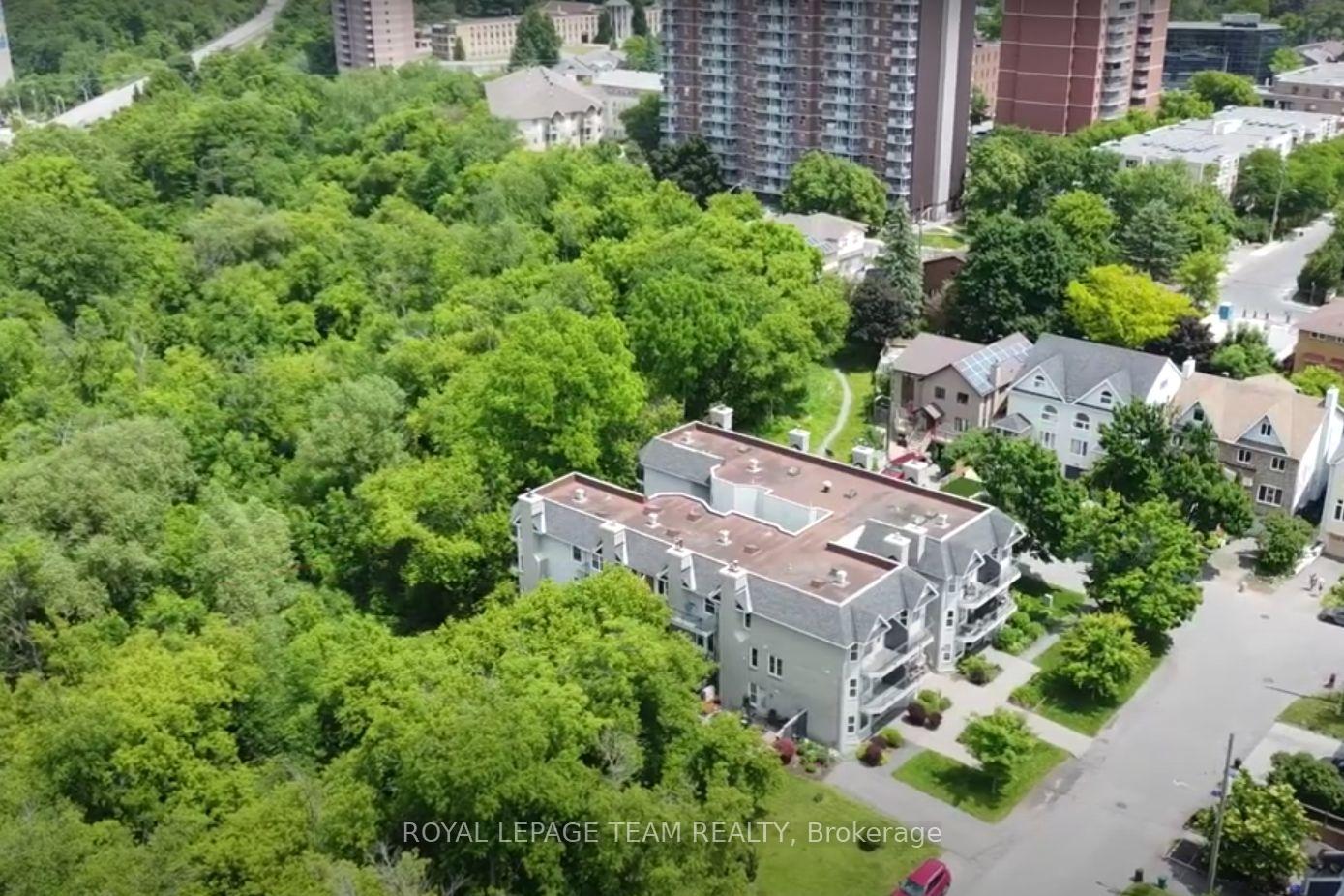 Photo 29 of Unit 1, 1121 Bavlie Avenue, Ottawa, Billings Bridge — HOMEH