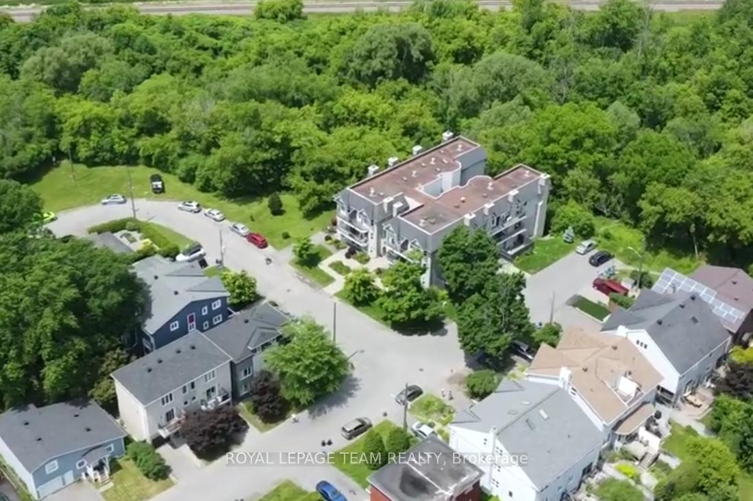 Photo 30 of Unit 1, 1121 Bavlie Avenue, Ottawa, Billings Bridge — HOMEH