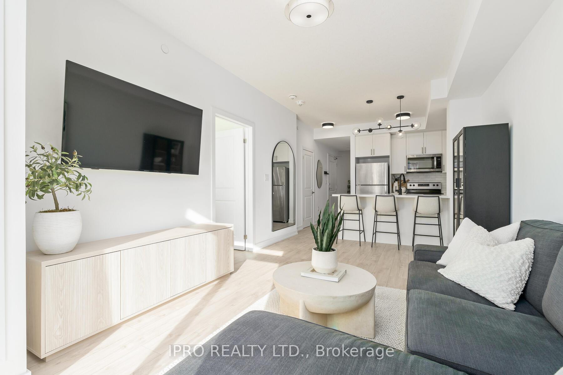 Photo 1 of Unit 601, 460 Dundas Street E, Hamilton, Waterdown — HOMEH