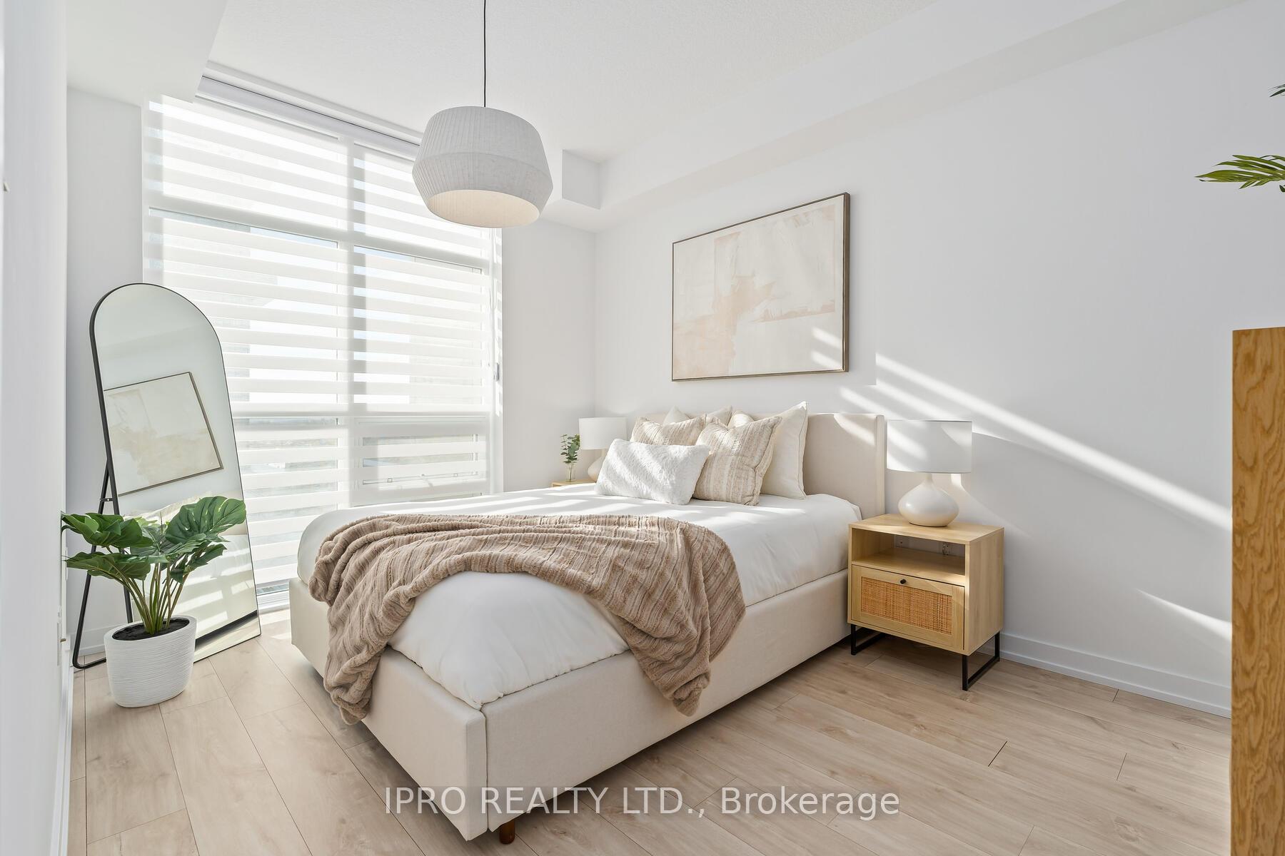 Photo 6 of Unit 601, 460 Dundas Street E, Hamilton, Waterdown — HOMEH