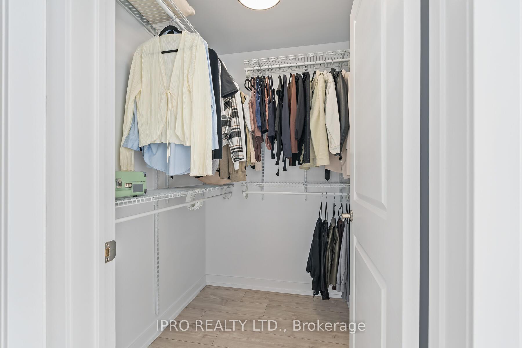 Photo 8 of Unit 601, 460 Dundas Street E, Hamilton, Waterdown — HOMEH
