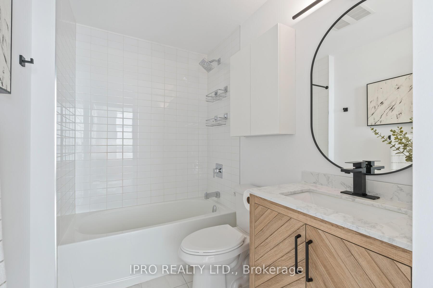 Photo 9 of Unit 601, 460 Dundas Street E, Hamilton, Waterdown — HOMEH