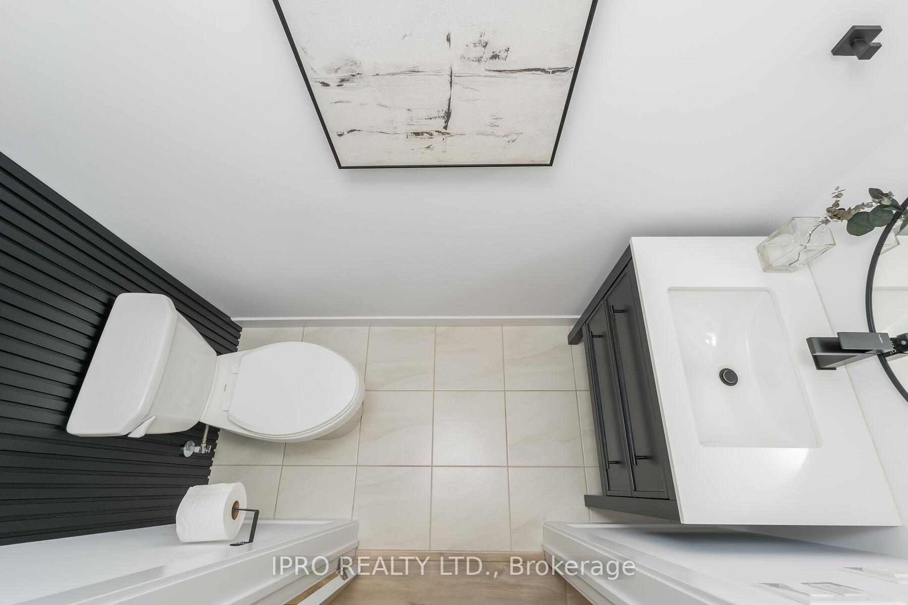 Photo 11 of Unit 601, 460 Dundas Street E, Hamilton, Waterdown — HOMEH