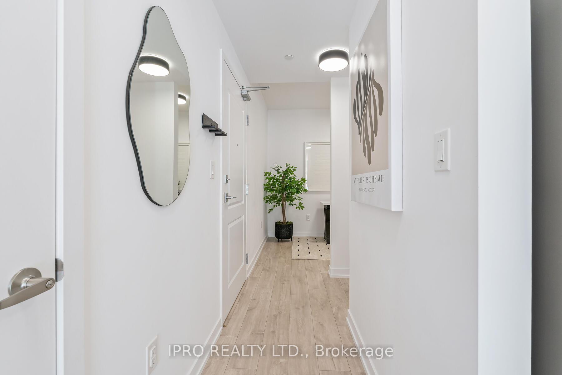 Photo 14 of Unit 601, 460 Dundas Street E, Hamilton, Waterdown — HOMEH