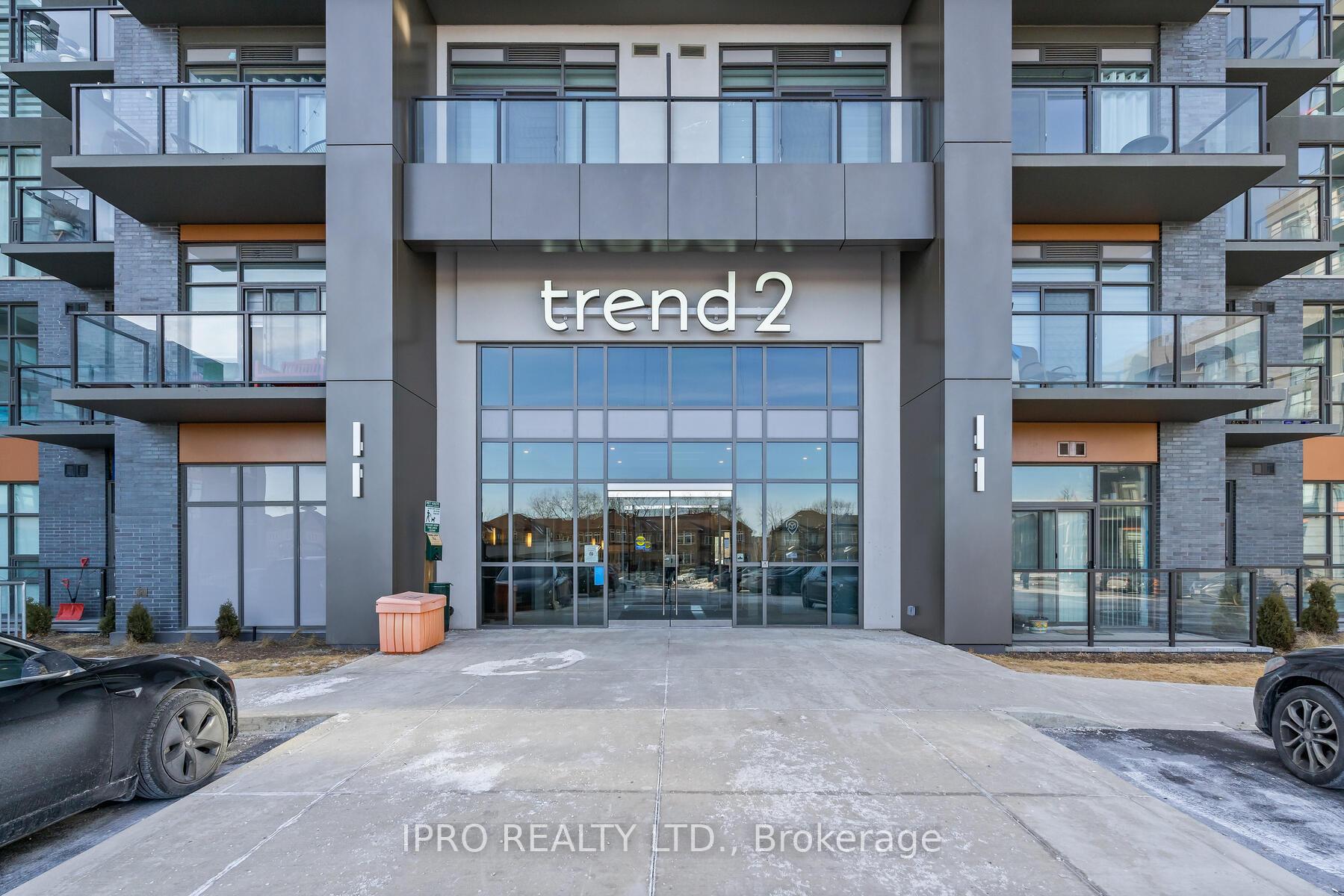 Photo 17 of Unit 601, 460 Dundas Street E, Hamilton, Waterdown — HOMEH