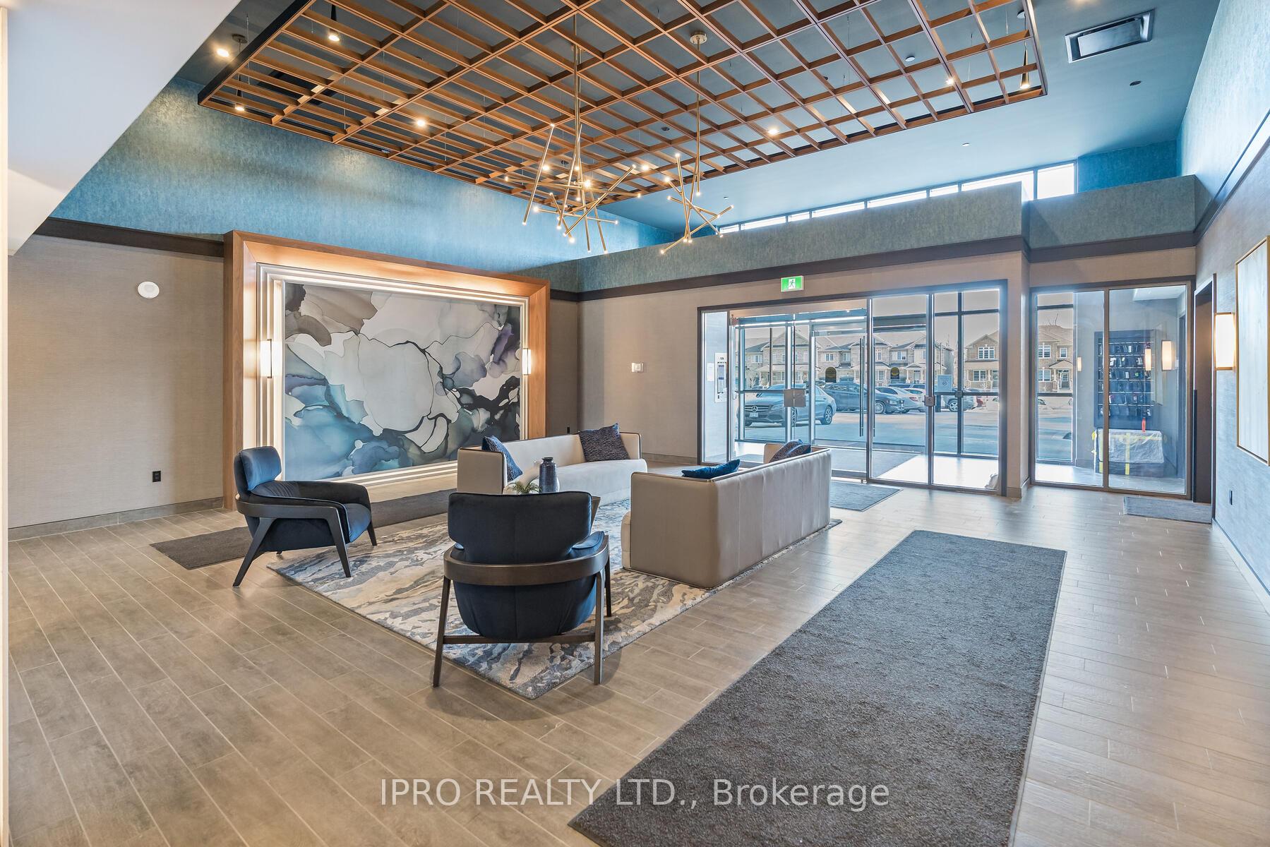 Photo 19 of Unit 601, 460 Dundas Street E, Hamilton, Waterdown — HOMEH