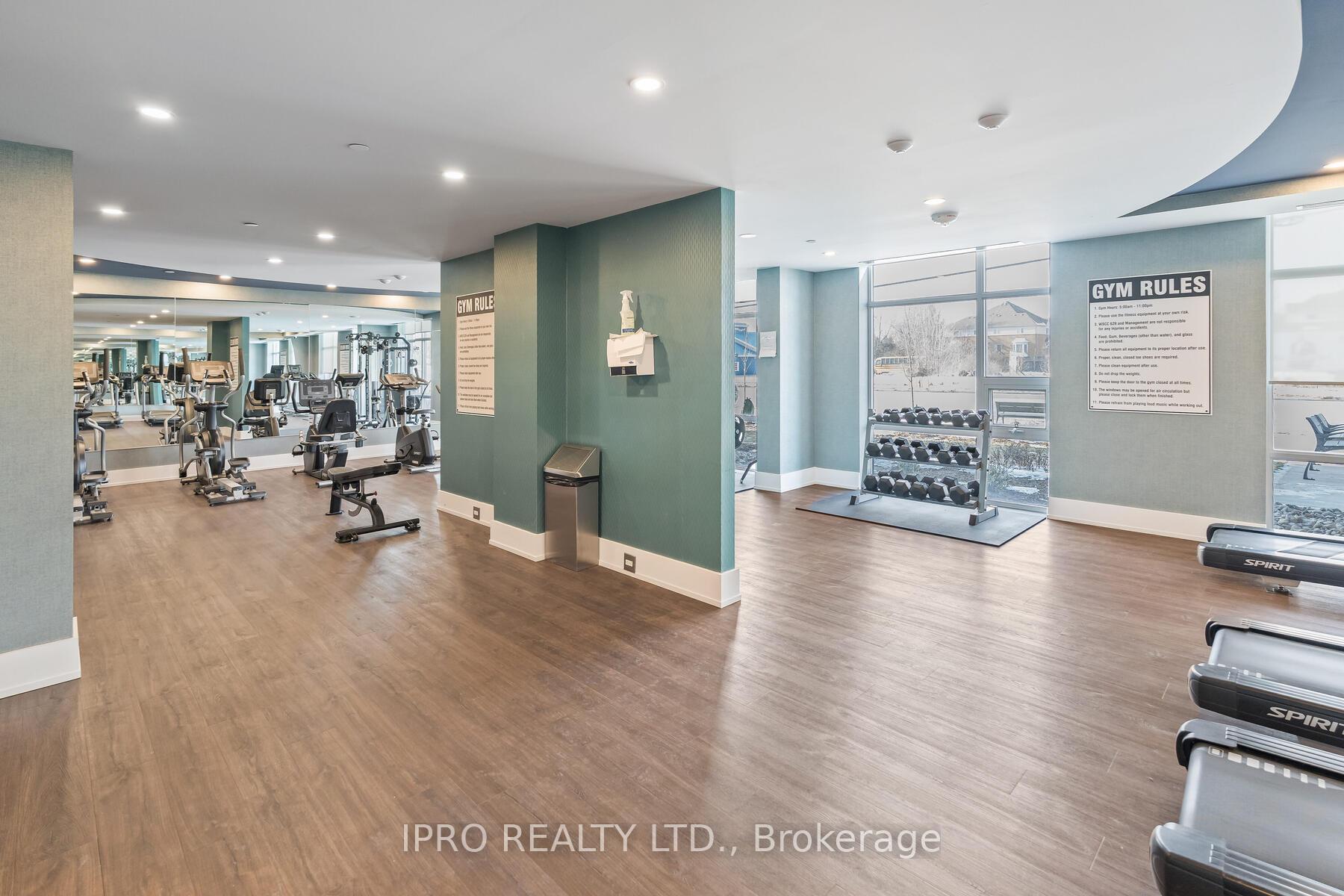 Photo 20 of Unit 601, 460 Dundas Street E, Hamilton, Waterdown — HOMEH