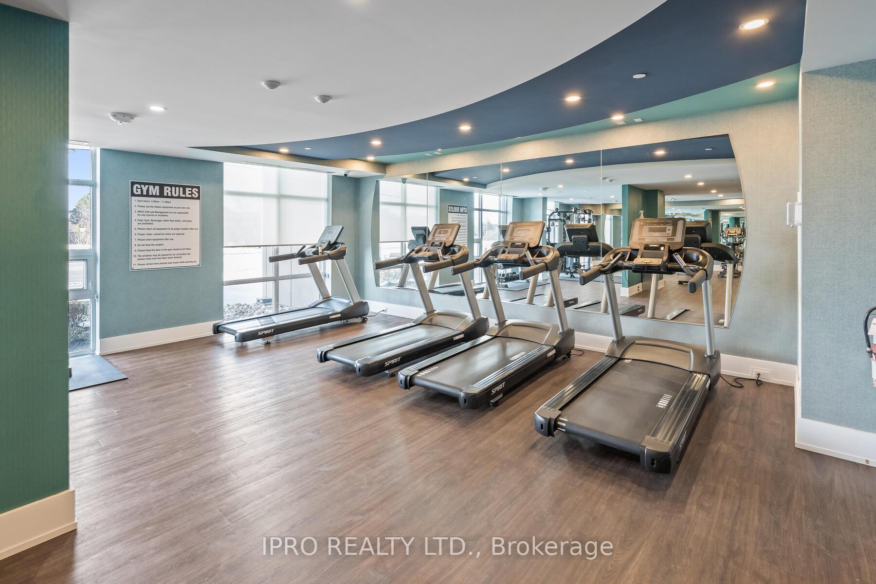 Photo 21 of Unit 601, 460 Dundas Street E, Hamilton, Waterdown — HOMEH