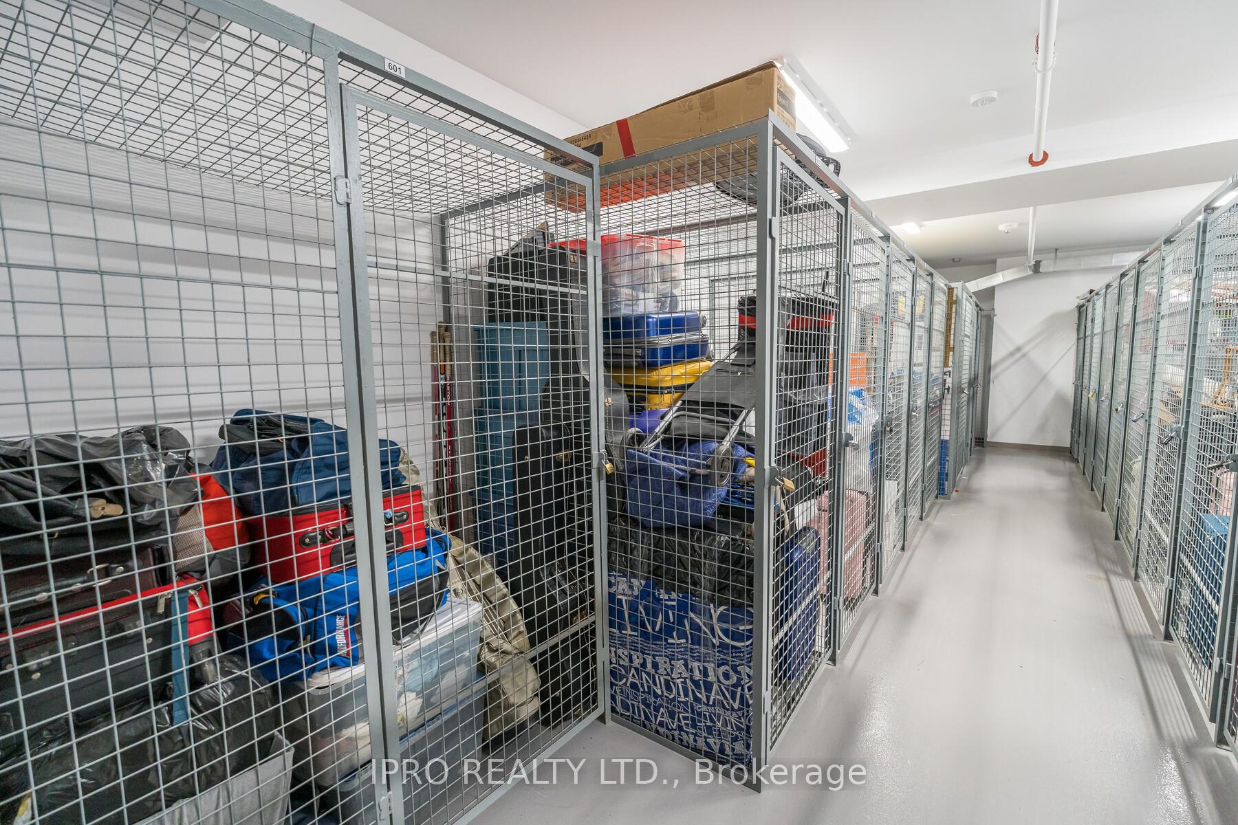 Photo 22 of Unit 601, 460 Dundas Street E, Hamilton, Waterdown — HOMEH