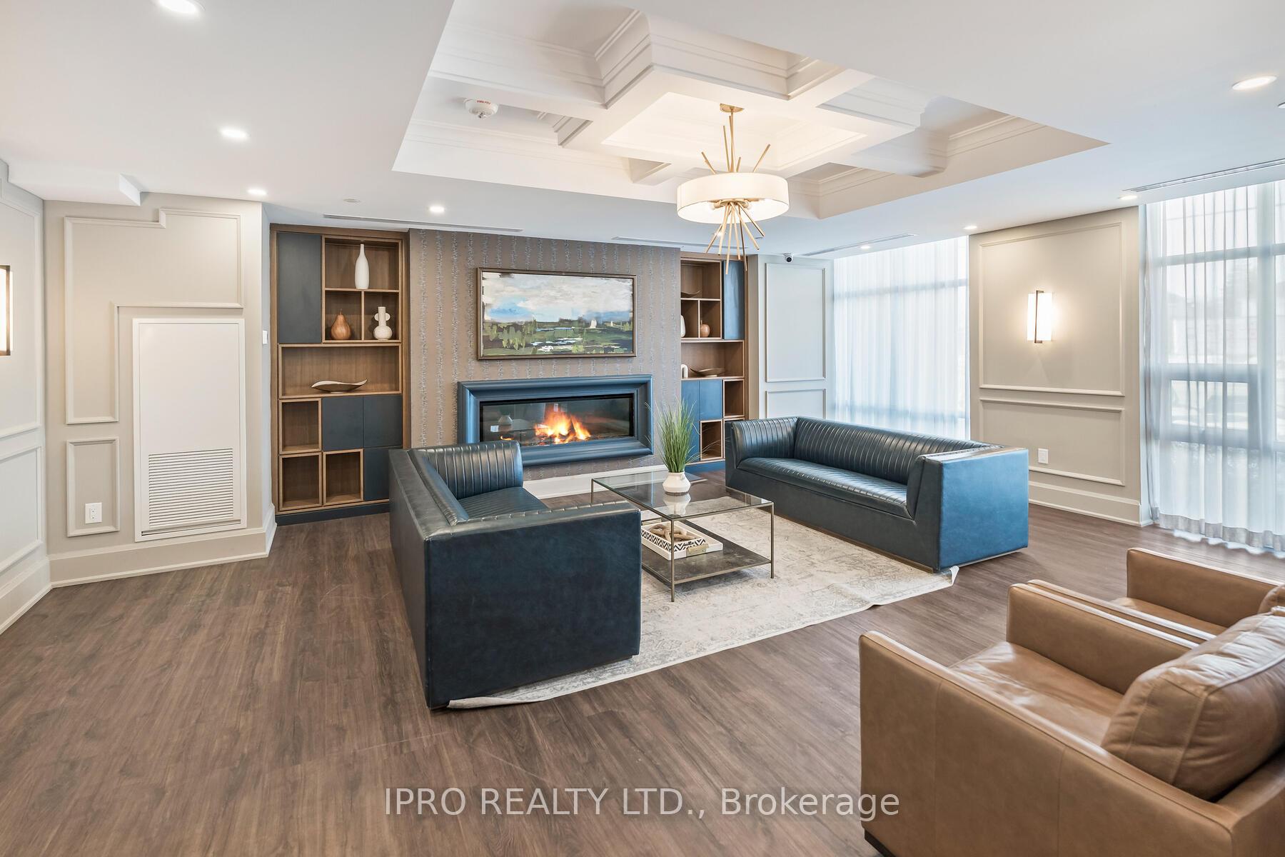 Photo 25 of Unit 601, 460 Dundas Street E, Hamilton, Waterdown — HOMEH