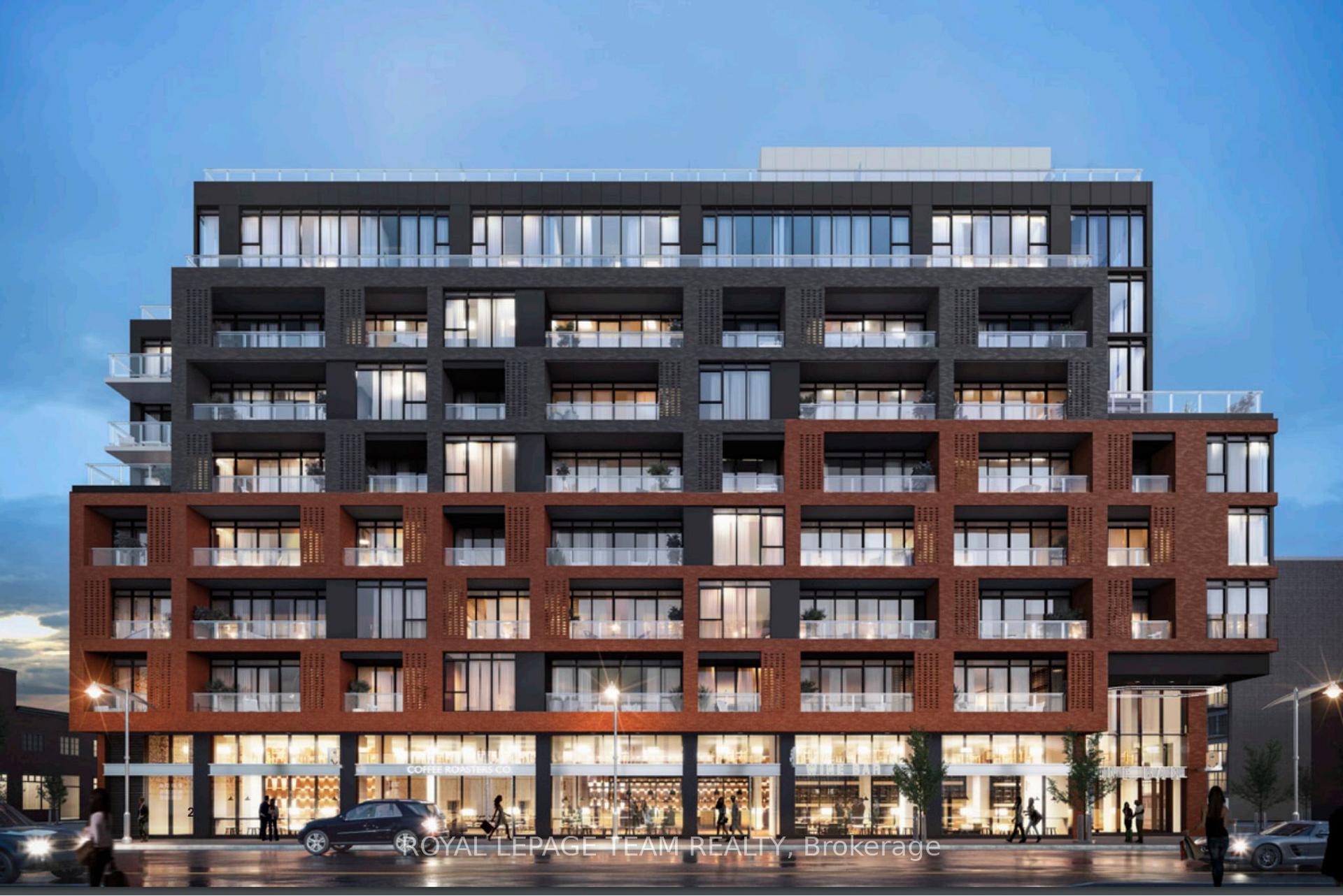 Photo 1 of Unit UPH1, 10 James Street, Ottawa, Ottawa Centre — HOMEH