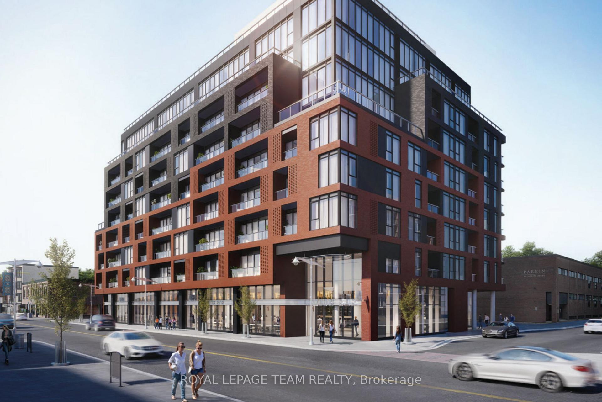 Photo 2 of Unit UPH1, 10 James Street, Ottawa, Ottawa Centre — HOMEH