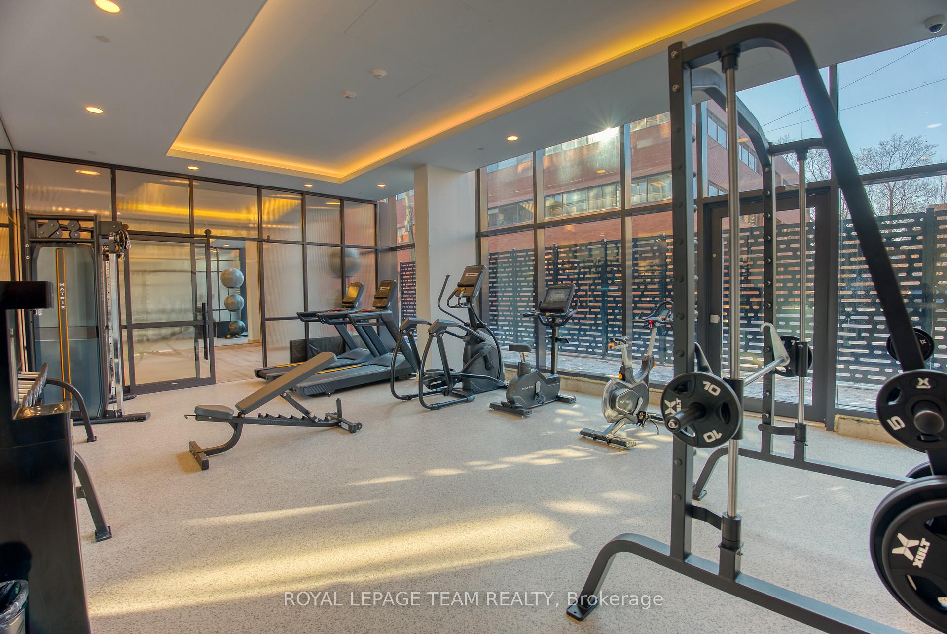 Photo 5 of Unit UPH1, 10 James Street, Ottawa, Ottawa Centre — HOMEH