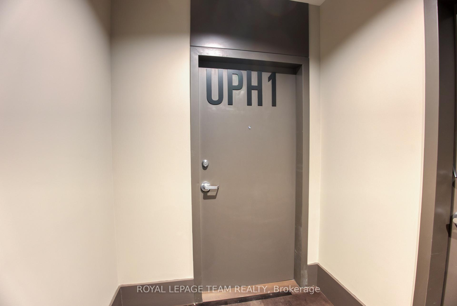 Photo 6 of Unit UPH1, 10 James Street, Ottawa, Ottawa Centre — HOMEH
