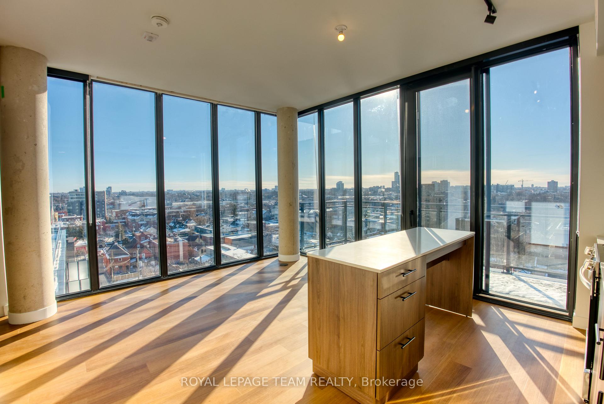 Photo 8 of Unit UPH1, 10 James Street, Ottawa, Ottawa Centre — HOMEH