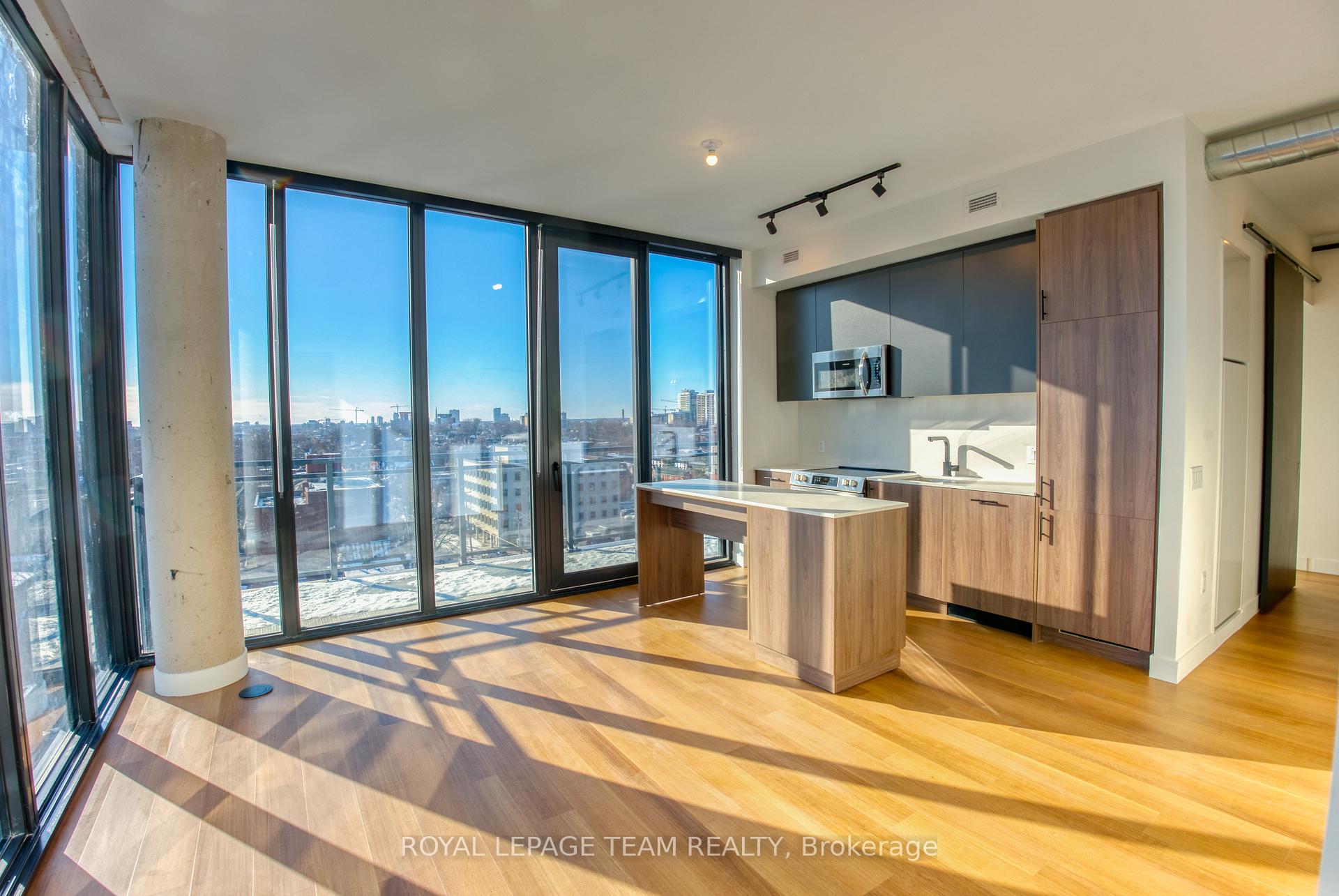 Photo 9 of Unit UPH1, 10 James Street, Ottawa, Ottawa Centre — HOMEH