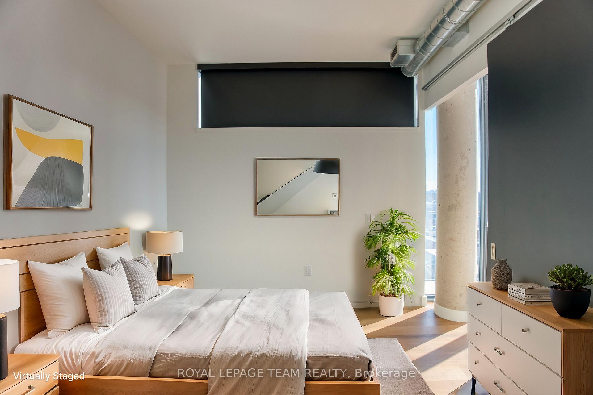 Photo 14 of Unit UPH1, 10 James Street, Ottawa, Ottawa Centre — HOMEH