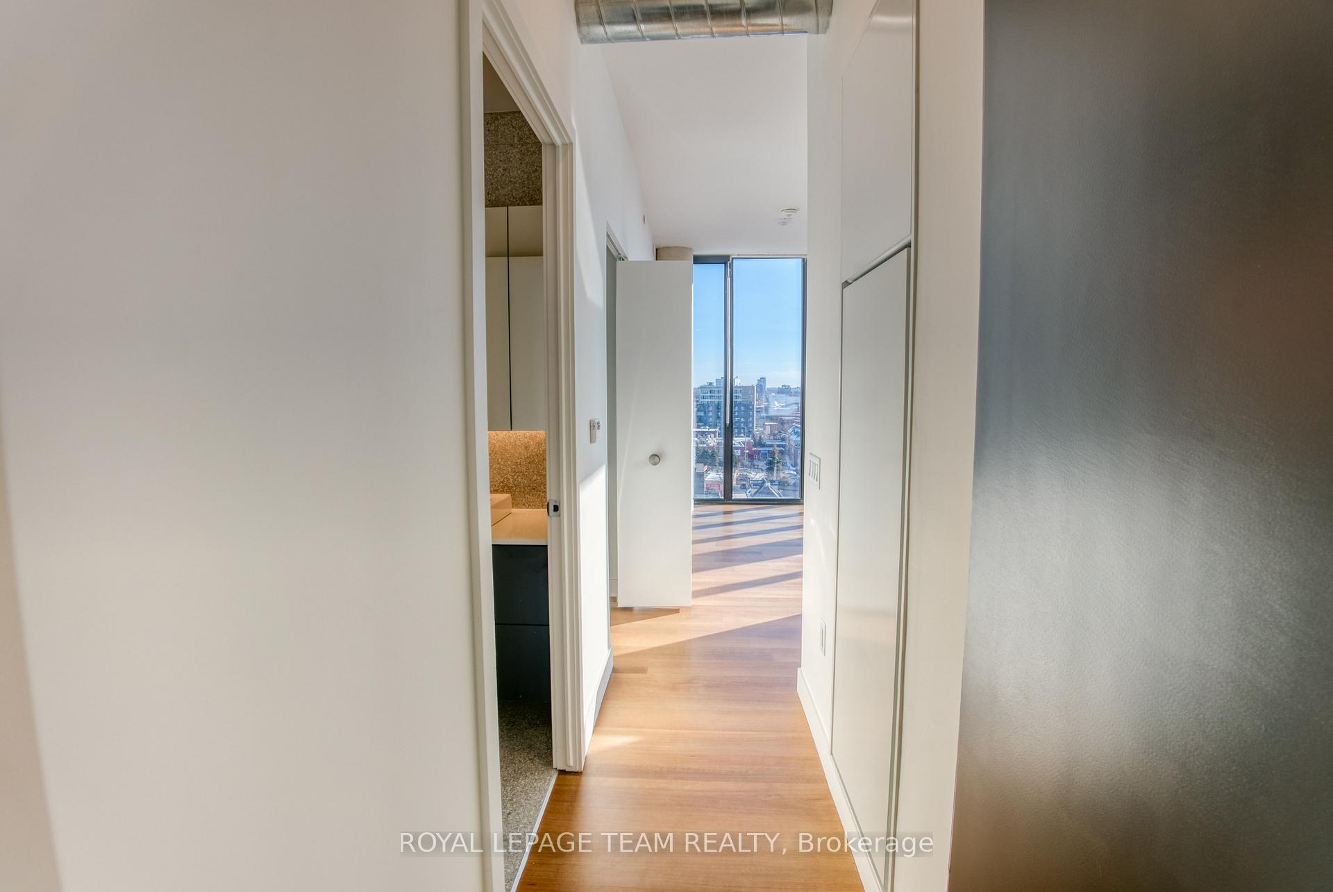 Photo 16 of Unit UPH1, 10 James Street, Ottawa, Ottawa Centre — HOMEH