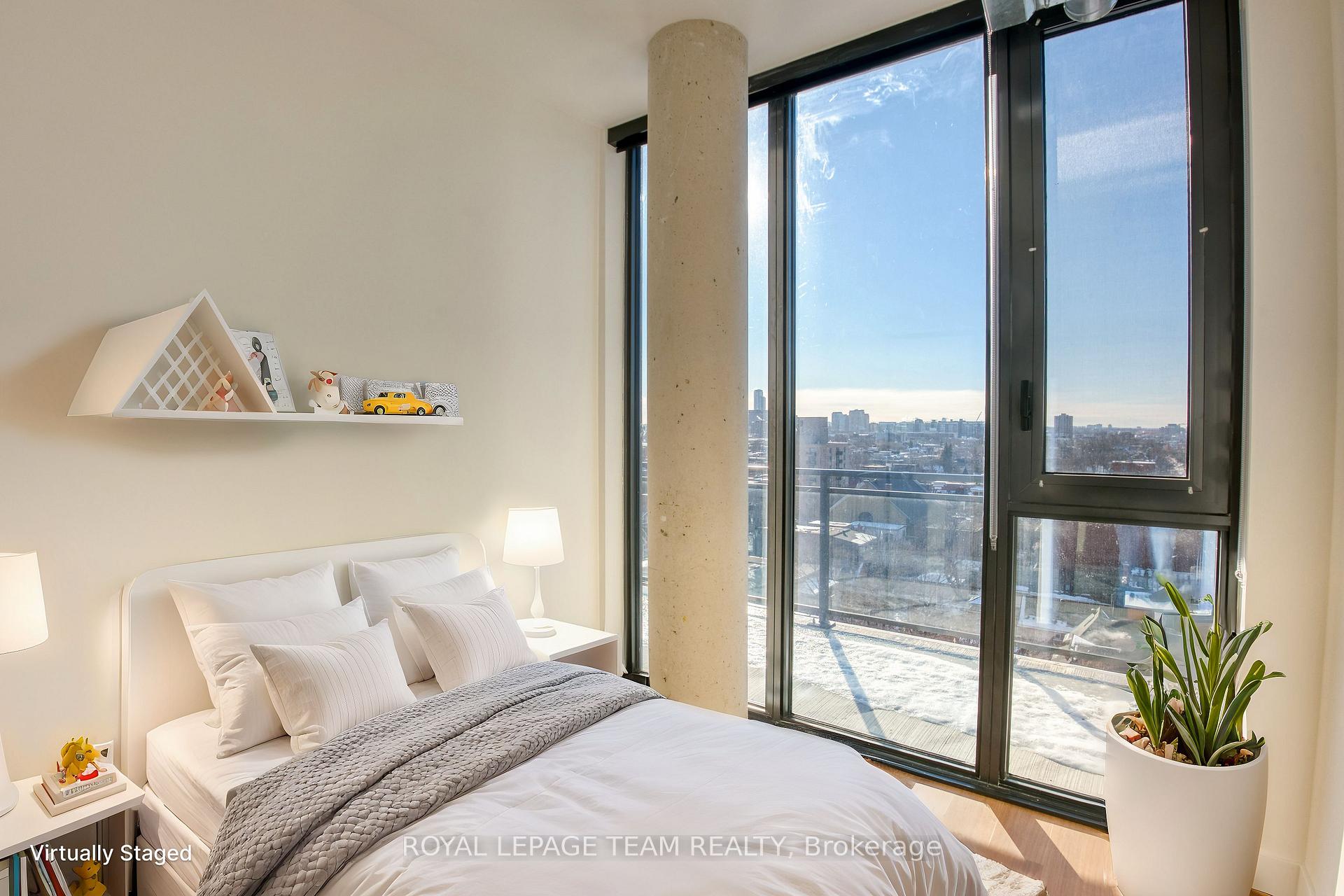 Photo 18 of Unit UPH1, 10 James Street, Ottawa, Ottawa Centre — HOMEH