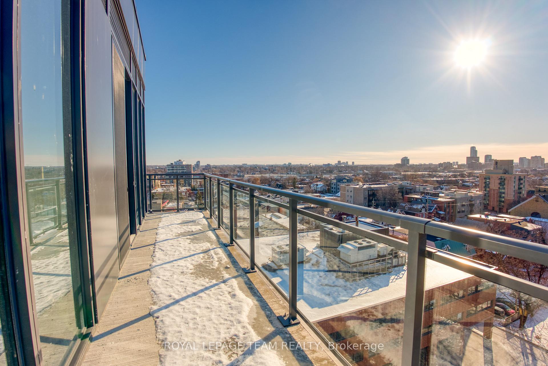 Photo 24 of Unit UPH1, 10 James Street, Ottawa, Ottawa Centre — HOMEH