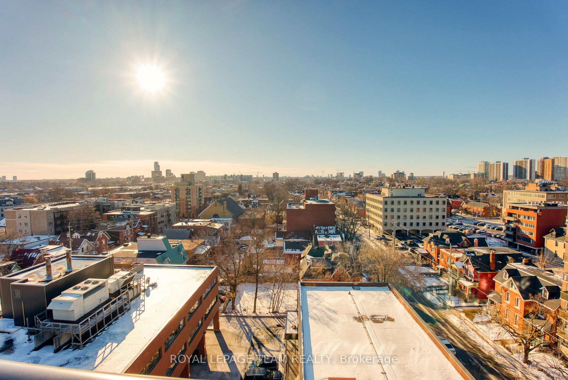 Photo 25 of Unit UPH1, 10 James Street, Ottawa, Ottawa Centre — HOMEH