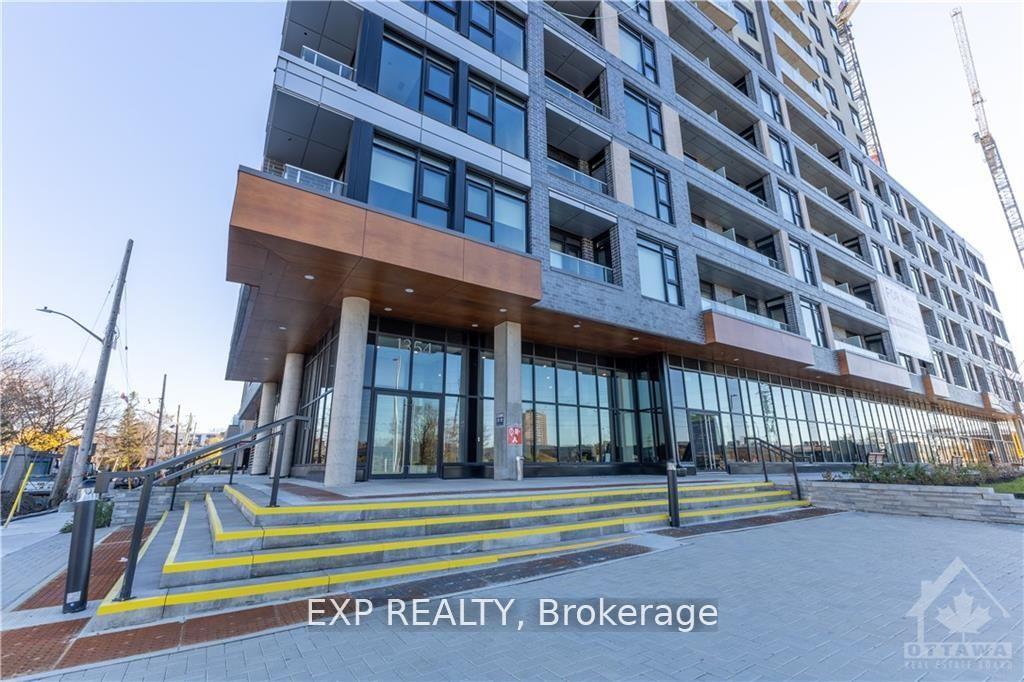 Photo 2 of Unit 320, 1366 Carling Avenue, Ottawa, Carlington — HOMEH