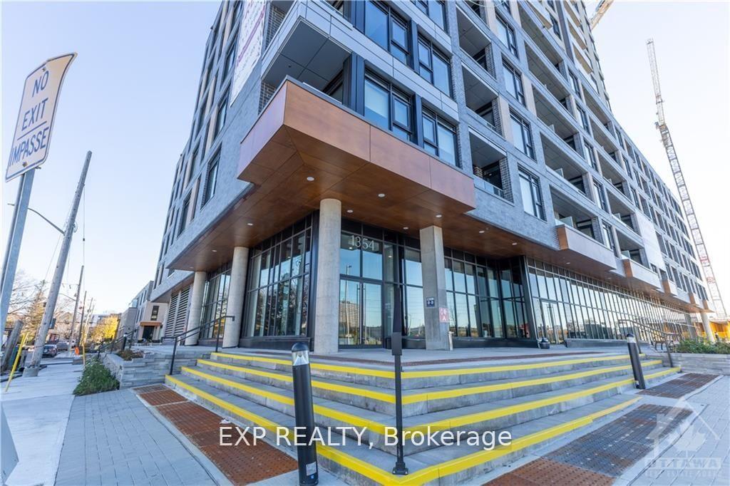 Photo 3 of Unit 320, 1366 Carling Avenue, Ottawa, Carlington — HOMEH