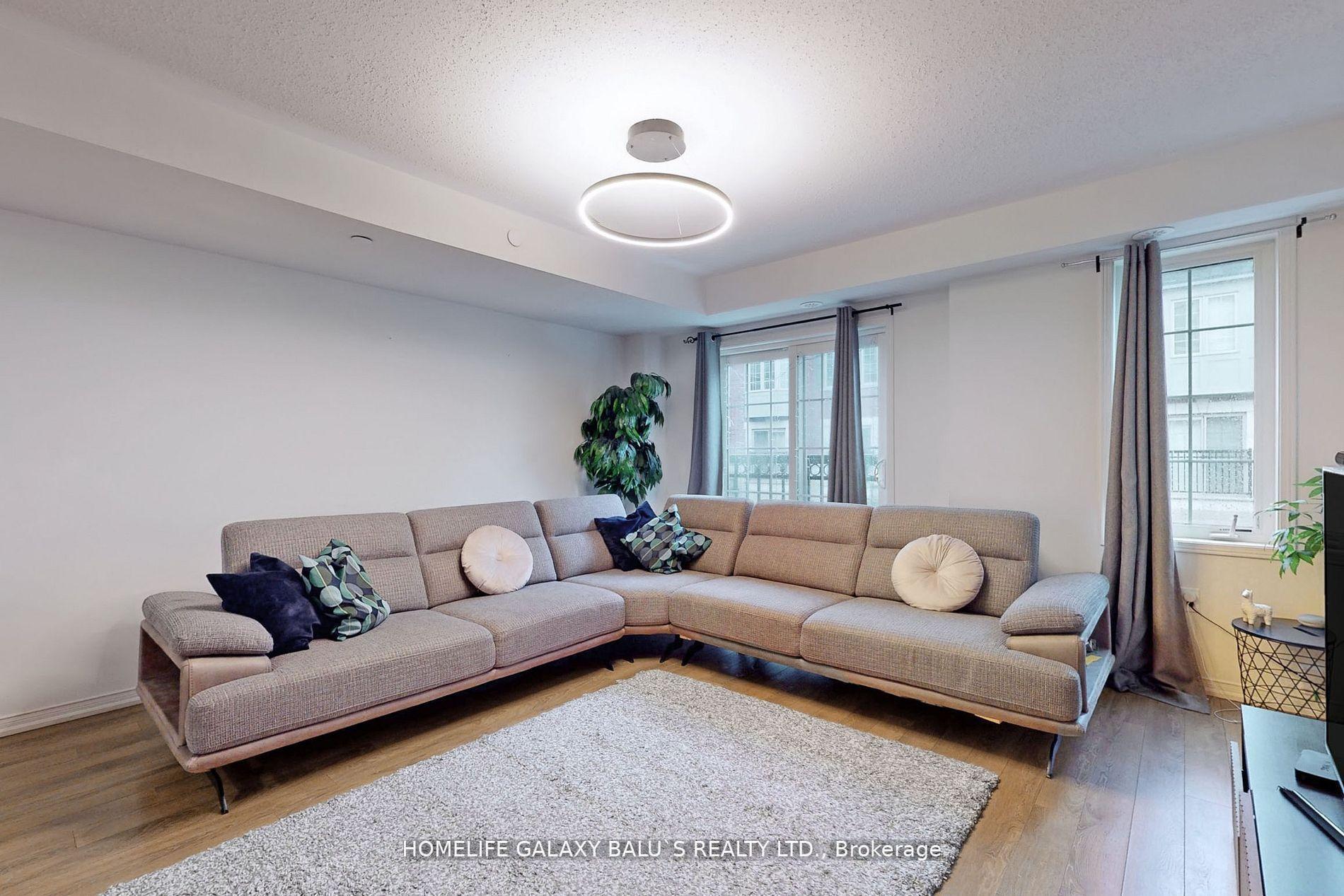 Photo 3 of 46 Filly Path, Oshawa, Windfields — HOMEH