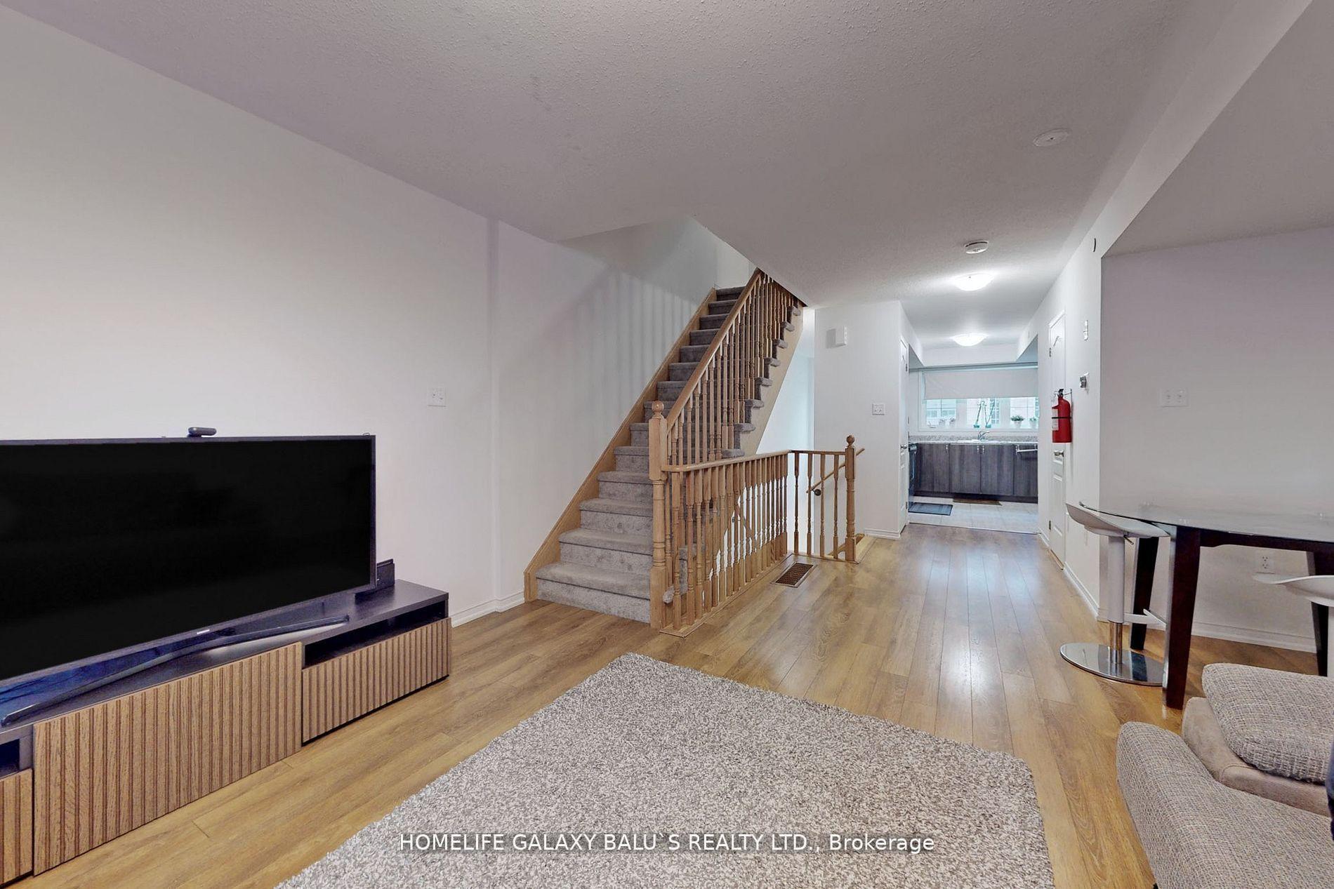 Photo 5 of 46 Filly Path, Oshawa, Windfields — HOMEH