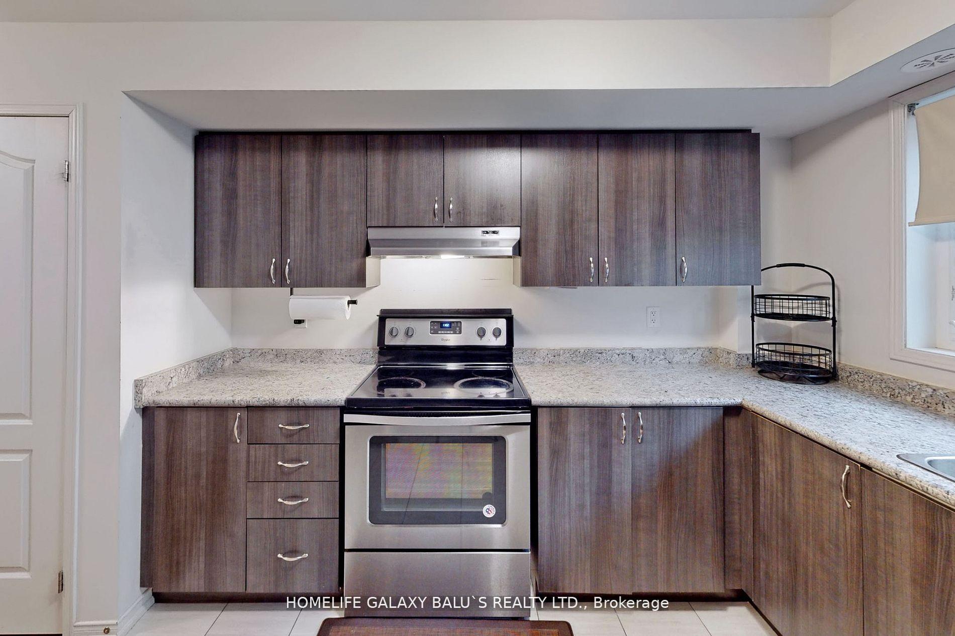 Photo 12 of 46 Filly Path, Oshawa, Windfields — HOMEH