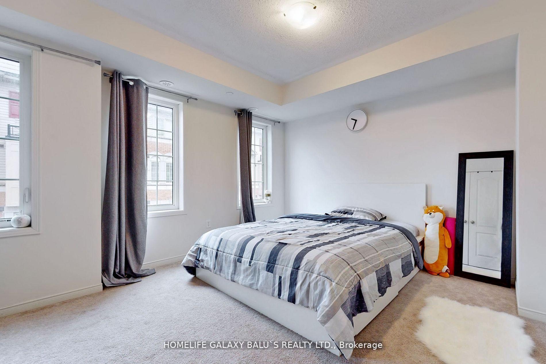 Photo 17 of 46 Filly Path, Oshawa, Windfields — HOMEH