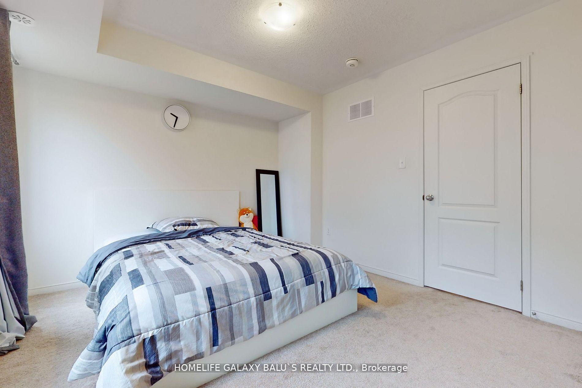 Photo 19 of 46 Filly Path, Oshawa, Windfields — HOMEH