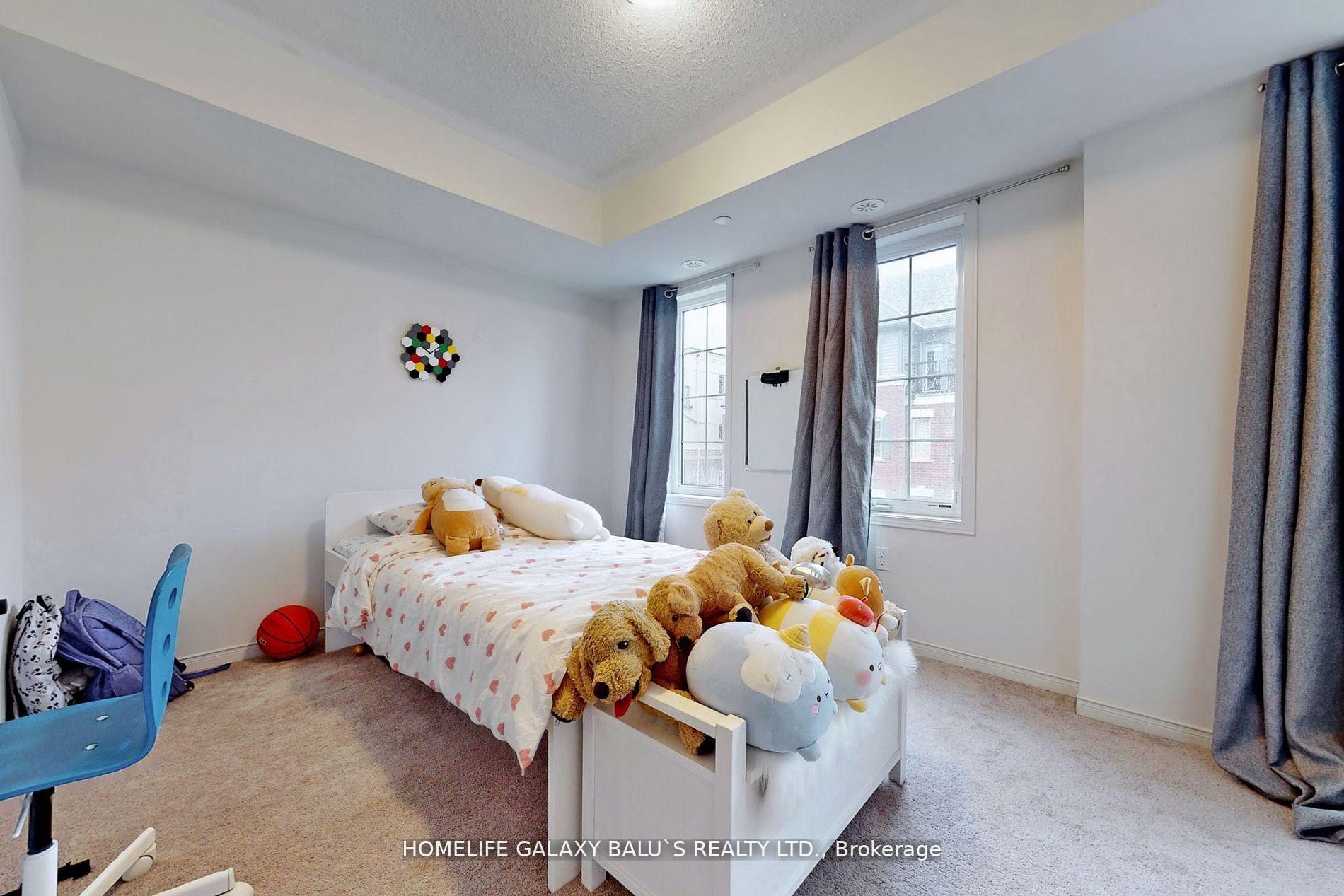 Photo 22 of 46 Filly Path, Oshawa, Windfields — HOMEH