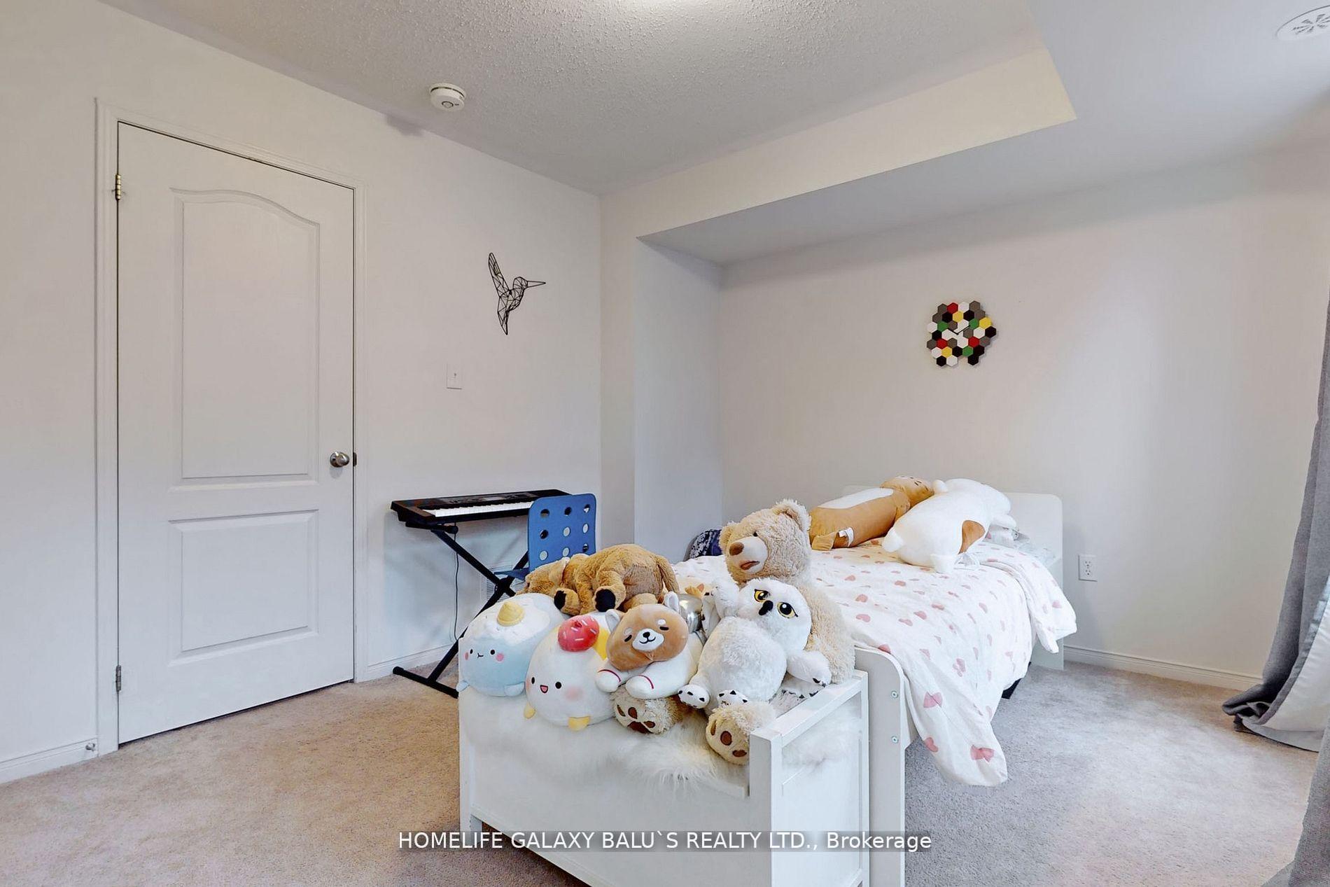 Photo 24 of 46 Filly Path, Oshawa, Windfields — HOMEH