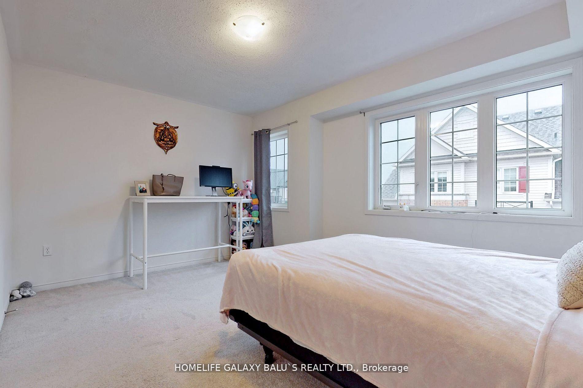 Photo 31 of 46 Filly Path, Oshawa, Windfields — HOMEH