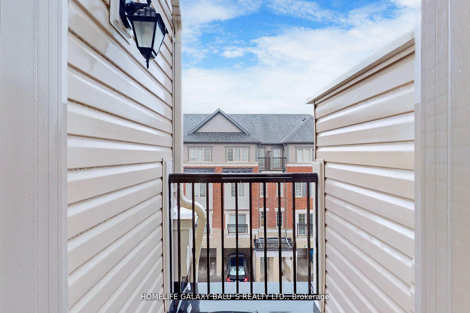 Photo 36 of 46 Filly Path, Oshawa, Windfields — HOMEH