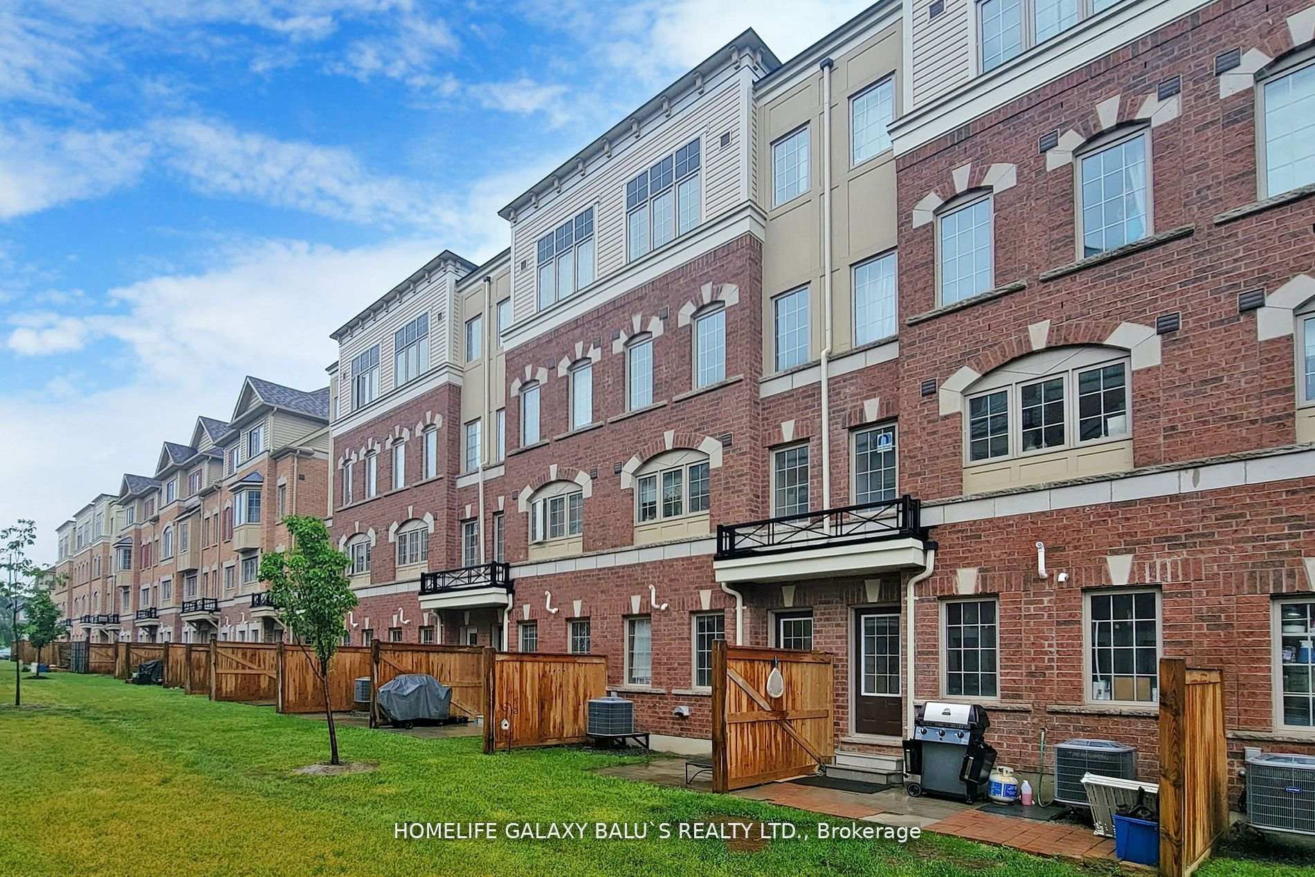 Photo 37 of 46 Filly Path, Oshawa, Windfields — HOMEH