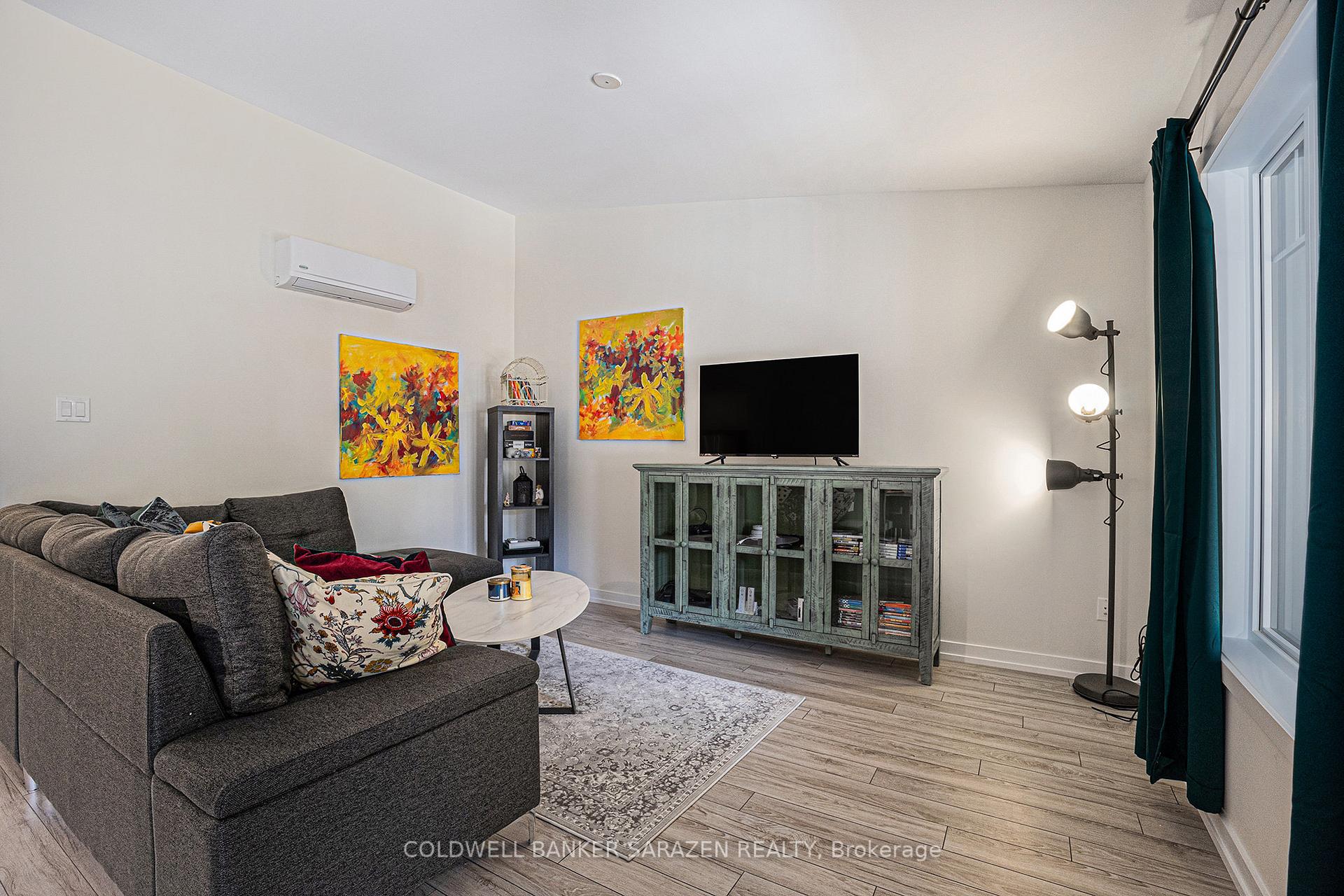 Photo 2 of Unit 306, 91 St Moritz Trail, Embrun — HOMEH