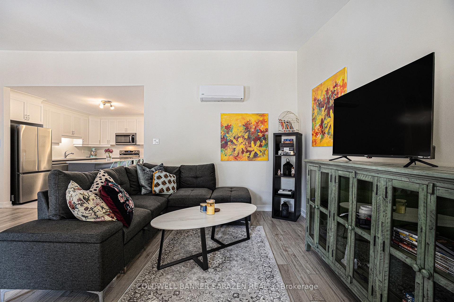 Photo 4 of Unit 306, 91 St Moritz Trail, Embrun — HOMEH