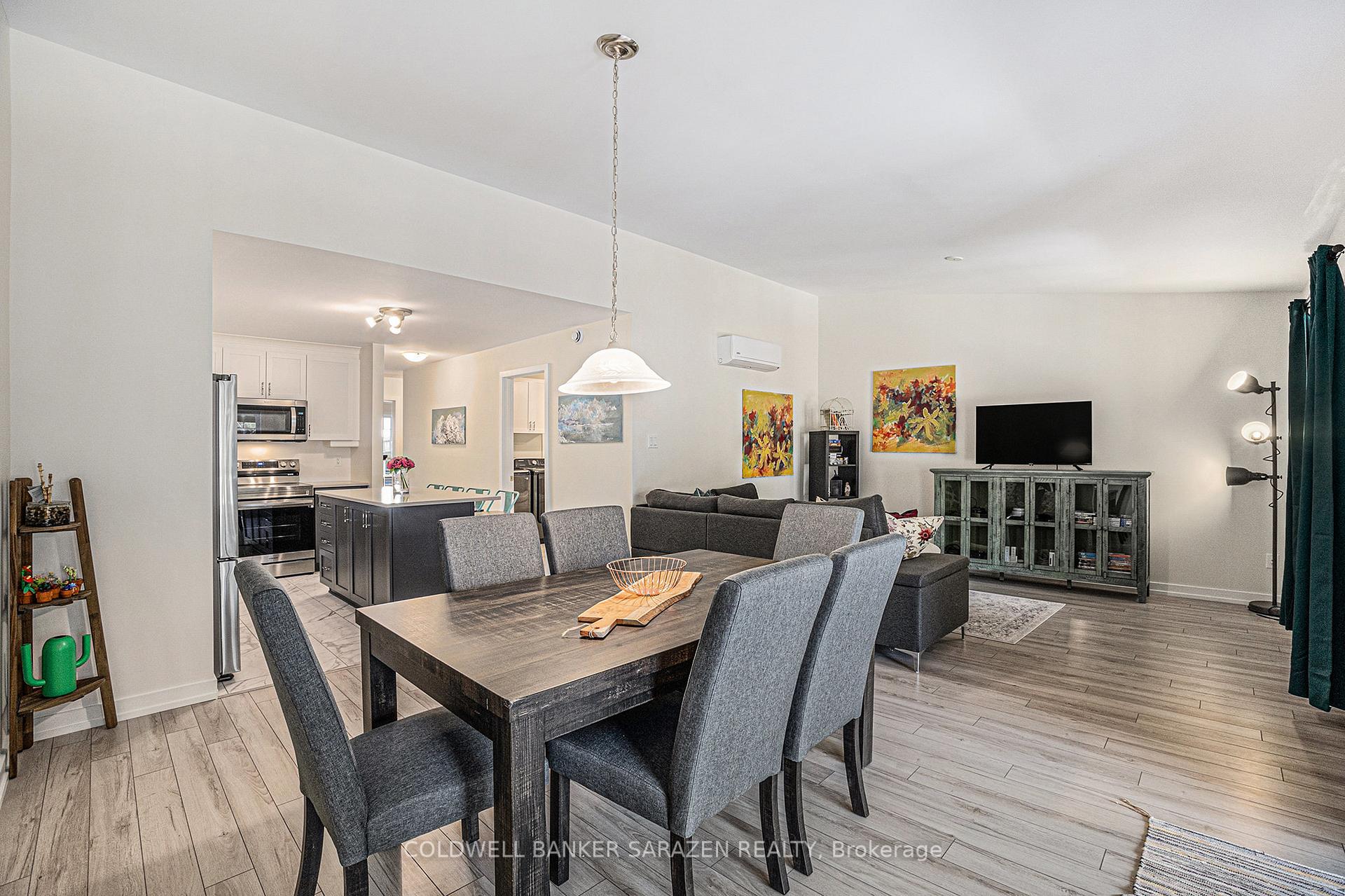 Photo 5 of Unit 306, 91 St Moritz Trail, Embrun — HOMEH