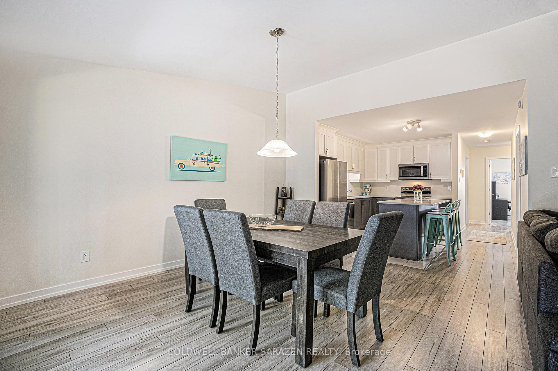 Photo 6 of Unit 306, 91 St Moritz Trail, Embrun — HOMEH