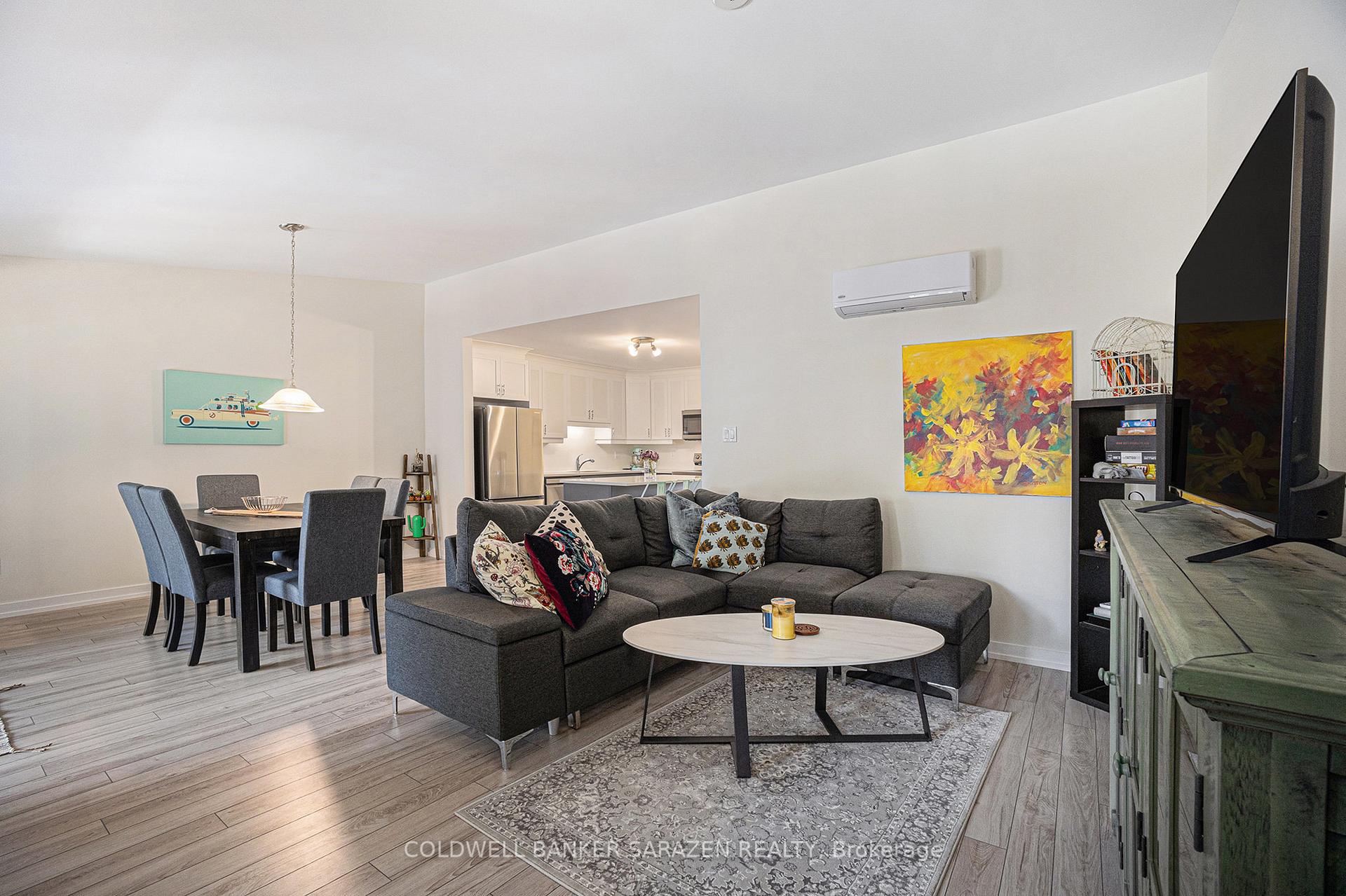 Photo 7 of Unit 306, 91 St Moritz Trail, Embrun — HOMEH