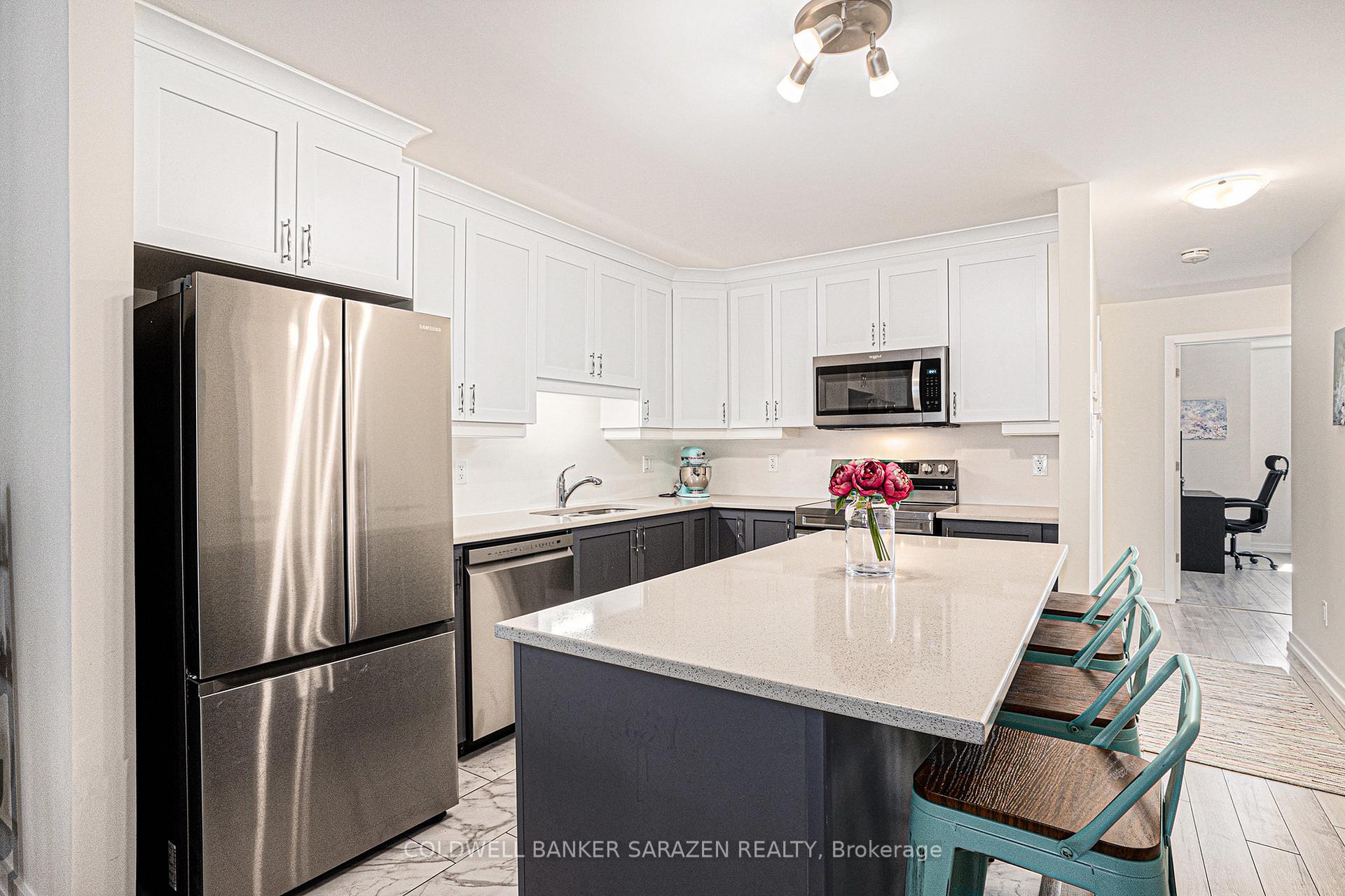 Photo 8 of Unit 306, 91 St Moritz Trail, Embrun — HOMEH