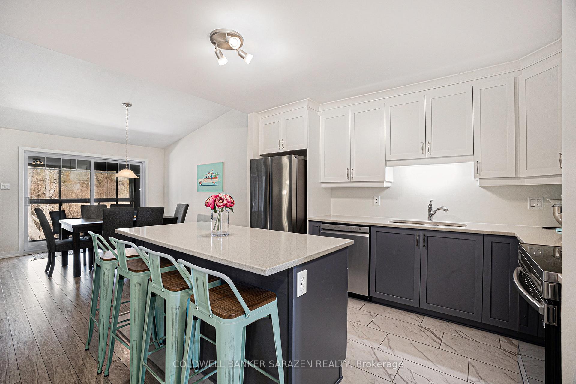 Photo 9 of Unit 306, 91 St Moritz Trail, Embrun — HOMEH