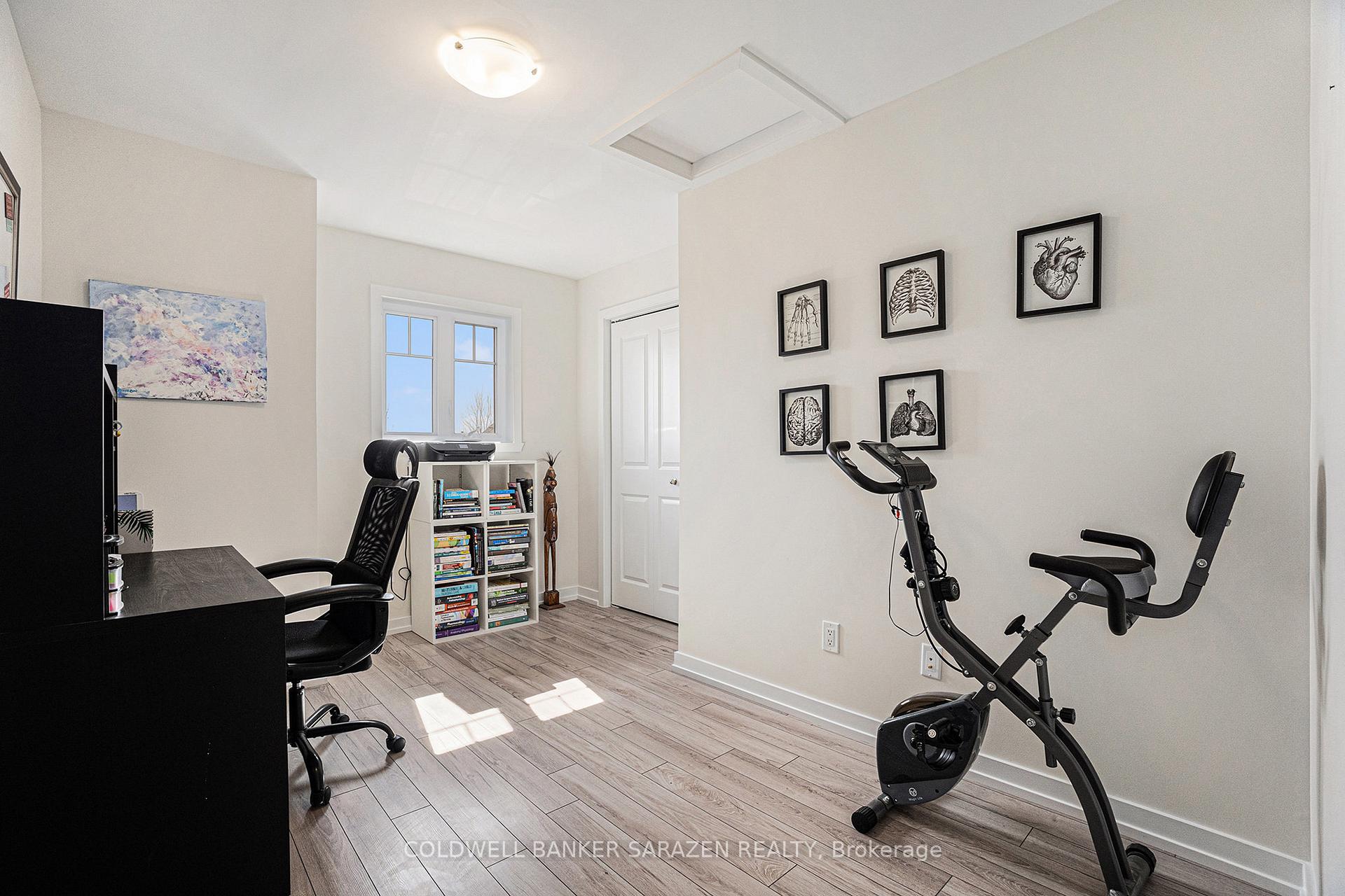 Photo 10 of Unit 306, 91 St Moritz Trail, Embrun — HOMEH
