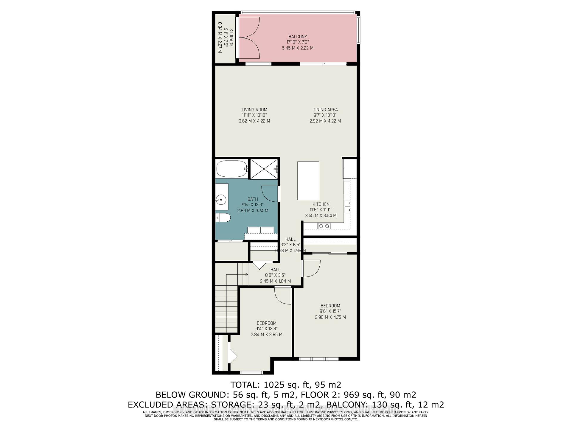 Photo 15 of Unit 306, 91 St Moritz Trail, Embrun — HOMEH