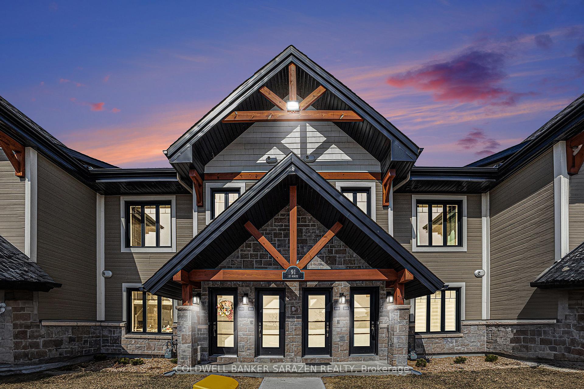 Photo 16 of Unit 306, 91 St Moritz Trail, Embrun — HOMEH